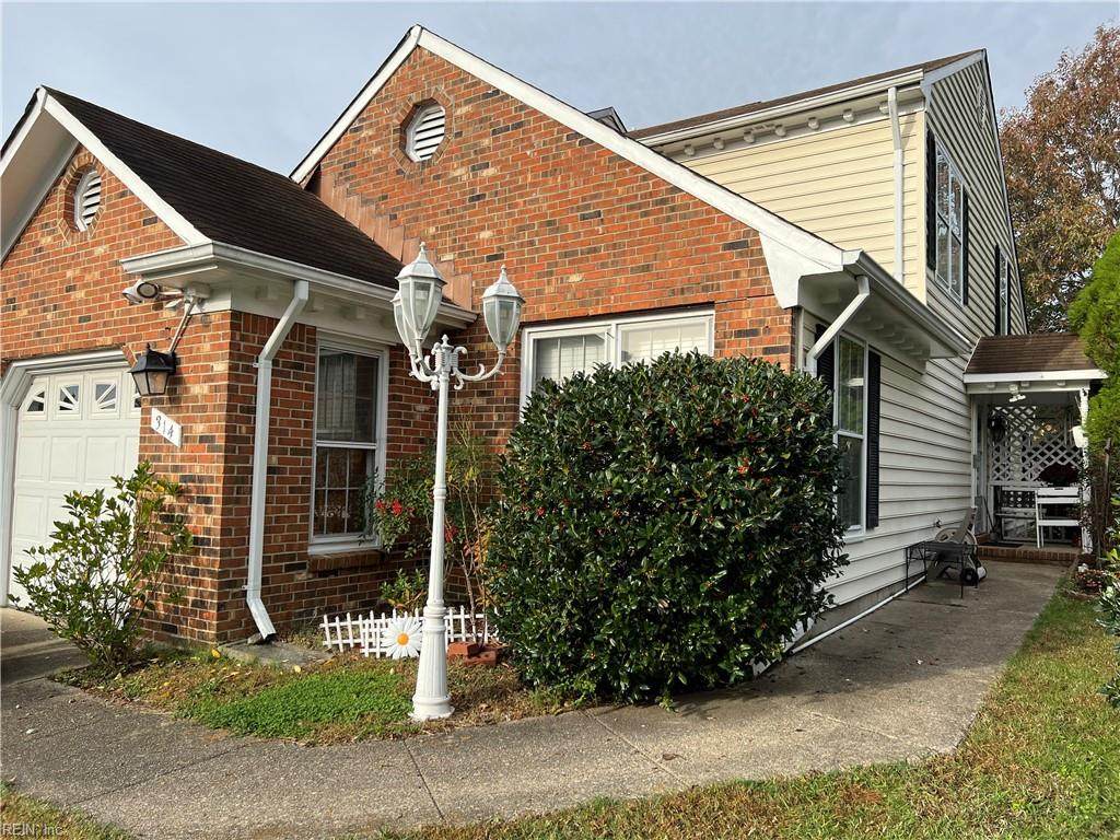314 Pratt Ct - Photo 1