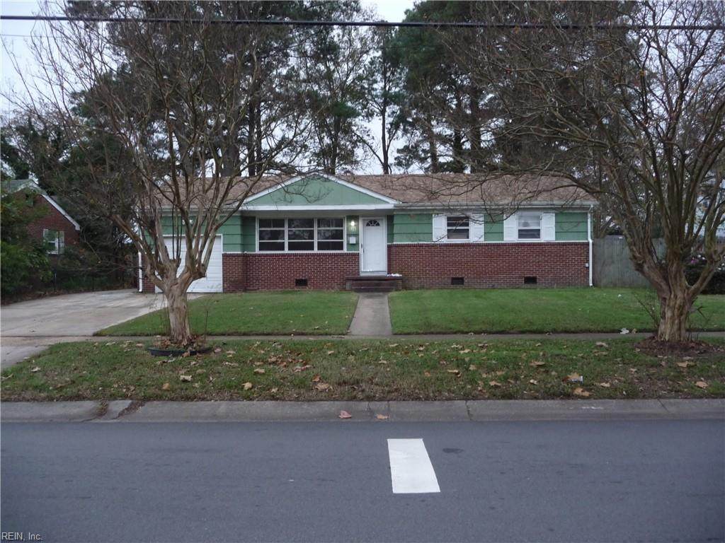 1761 Dominion Ave - Photo 1