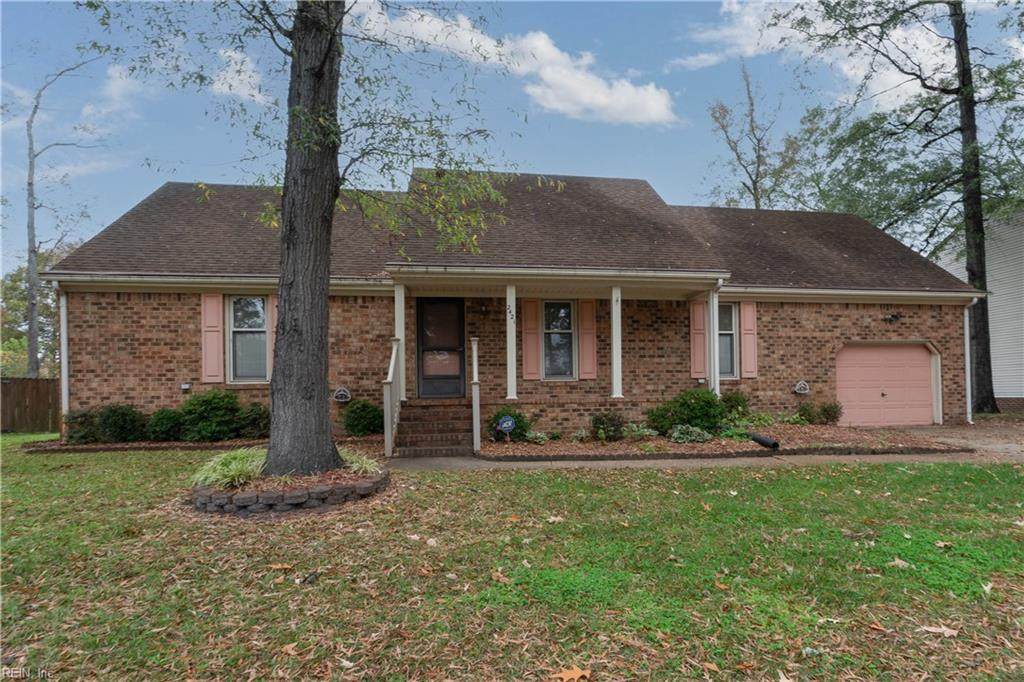 2421 Southern Pines Dr - Photo 1