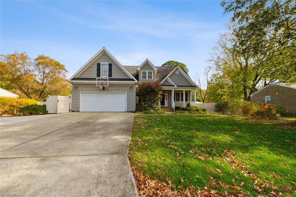 128 Yorkshire Dr - Photo 1