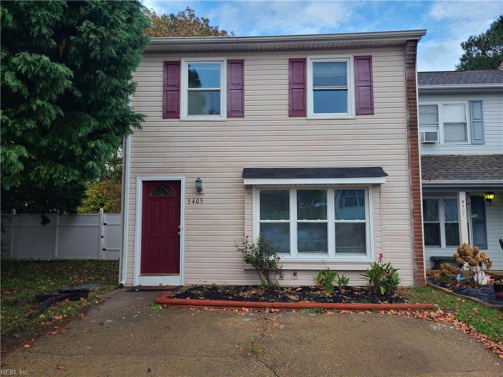 5405 Grand Lake Cres - Photo 1