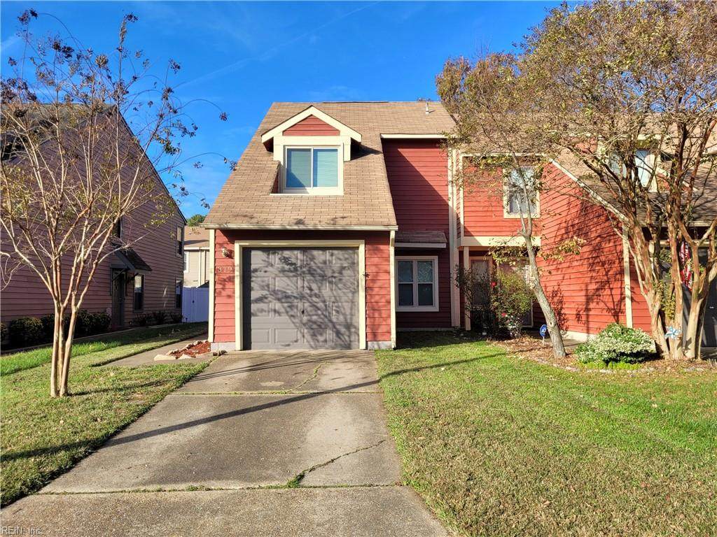 319 Elderwood Ct - Photo 1