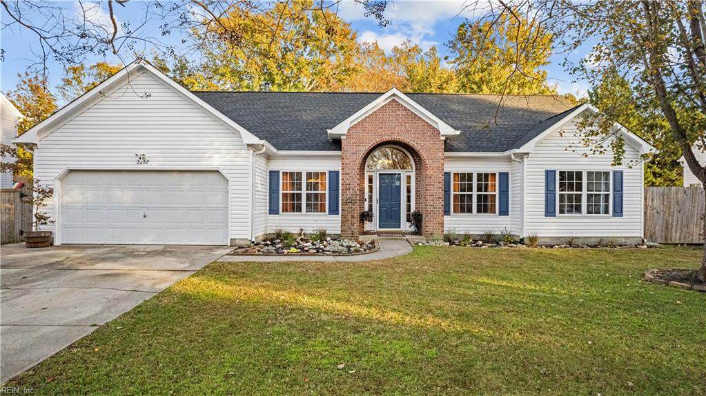 2228 Agecroft Rd - Photo 1