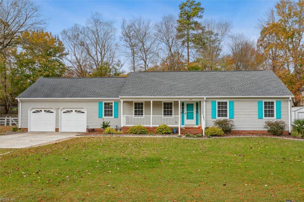 102 Shanna Ct - Photo 1