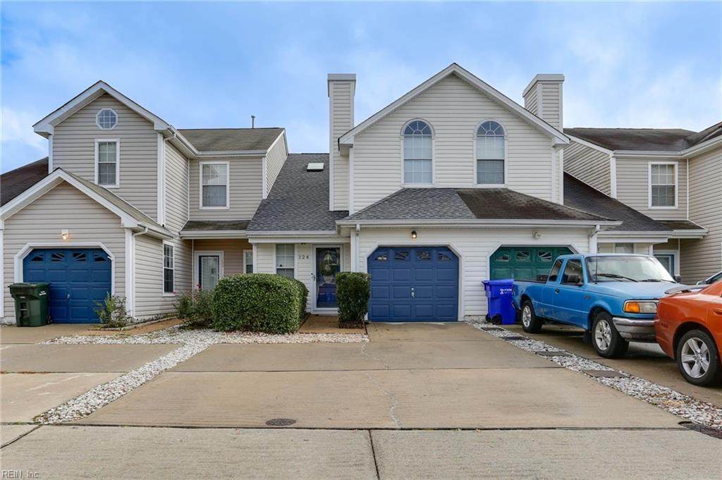 124 Squire Rch - Photo 1