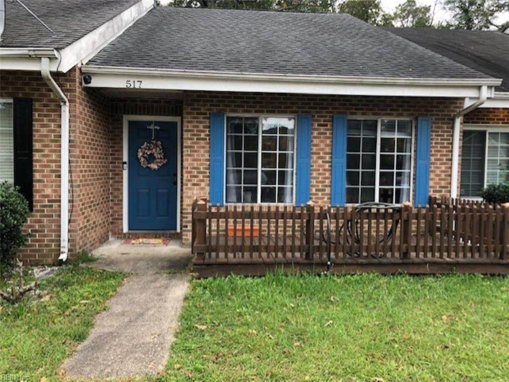 517 Lanier Cres - Photo 1