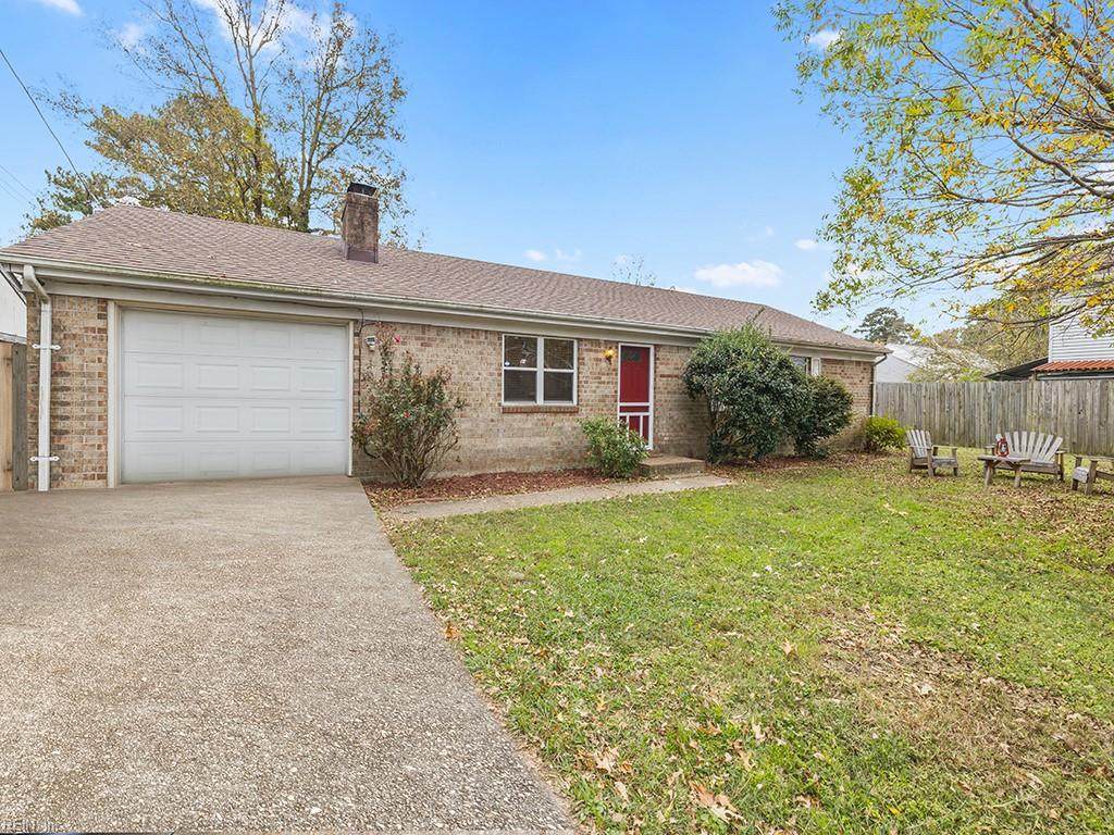 5263 Norvella Ave - Photo 1