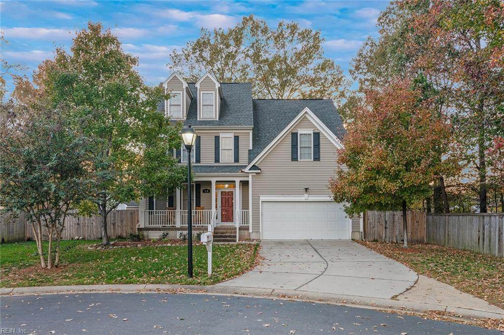 15 Ironwood Way - Photo 1