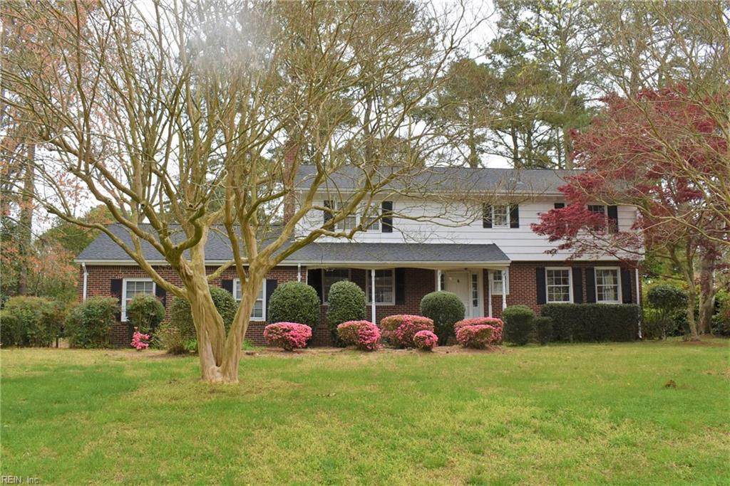 1416 Cooper Cir - Photo 1