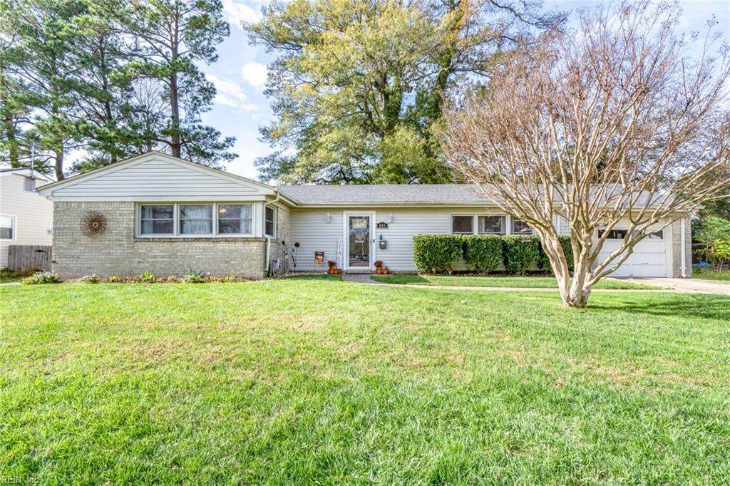 445 Presidential Blvd - Photo 1