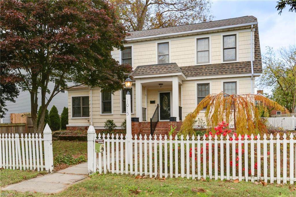 1015 Blair Ave - Photo 1