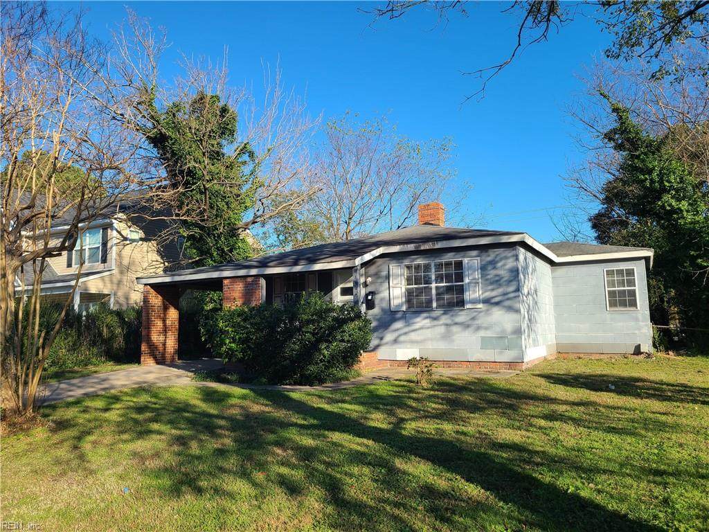 8024 Diggs Rd - Photo 1
