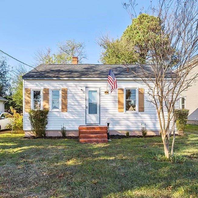 436 Benthall Rd - Photo 1