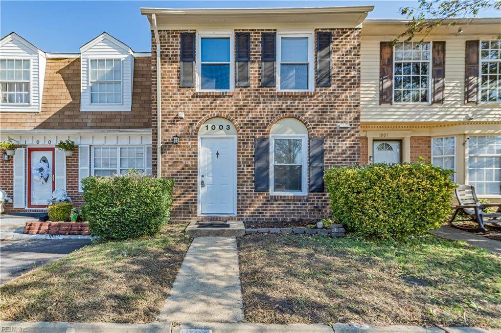 1003 Smoke Tree Ln - Photo 1