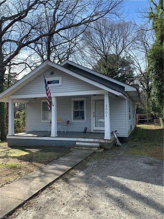 3001 Springfield Ave - Photo 1