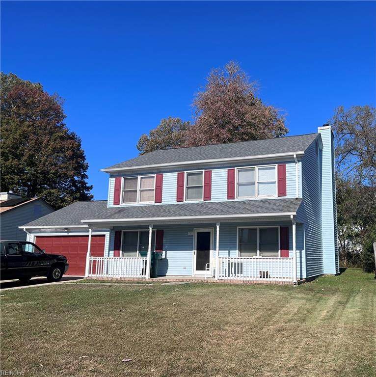 781 Terrace Dr - Photo 1