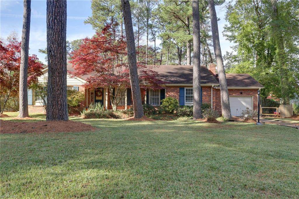 3104 Acres Rd - Photo 1