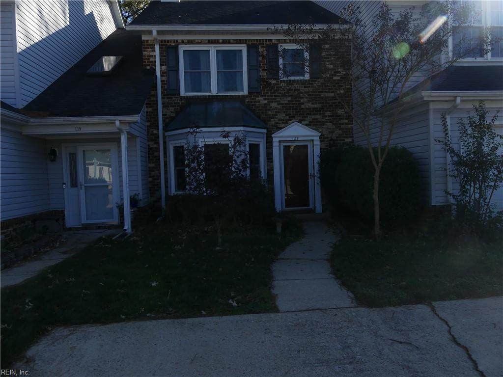 121 Two Turkey Rn - Photo 1