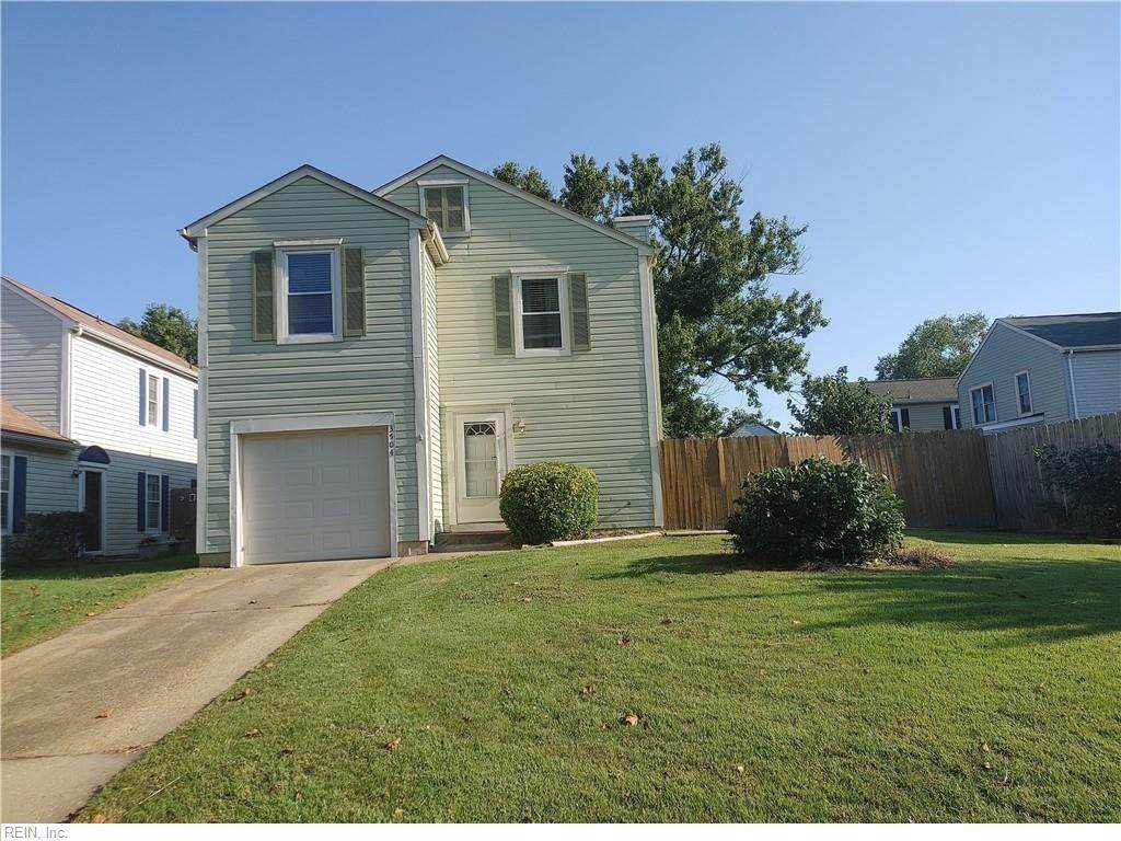 3504 Davies Ct - Photo 1