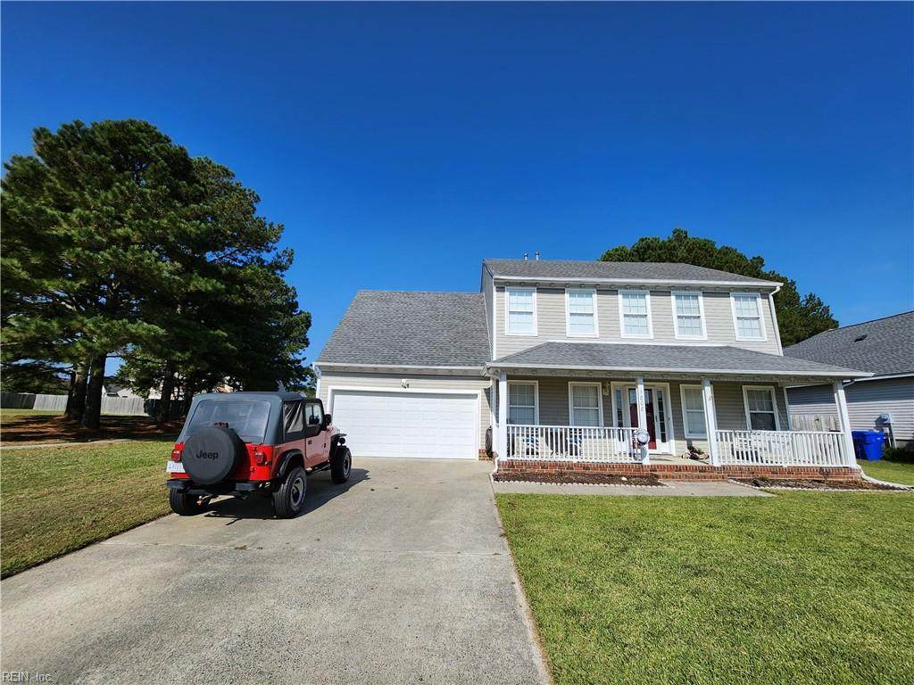 1808 Mountainside Ave - Photo 1