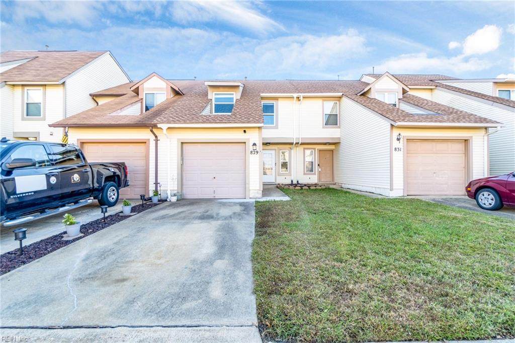 829 Quesnel Dr - Photo 1