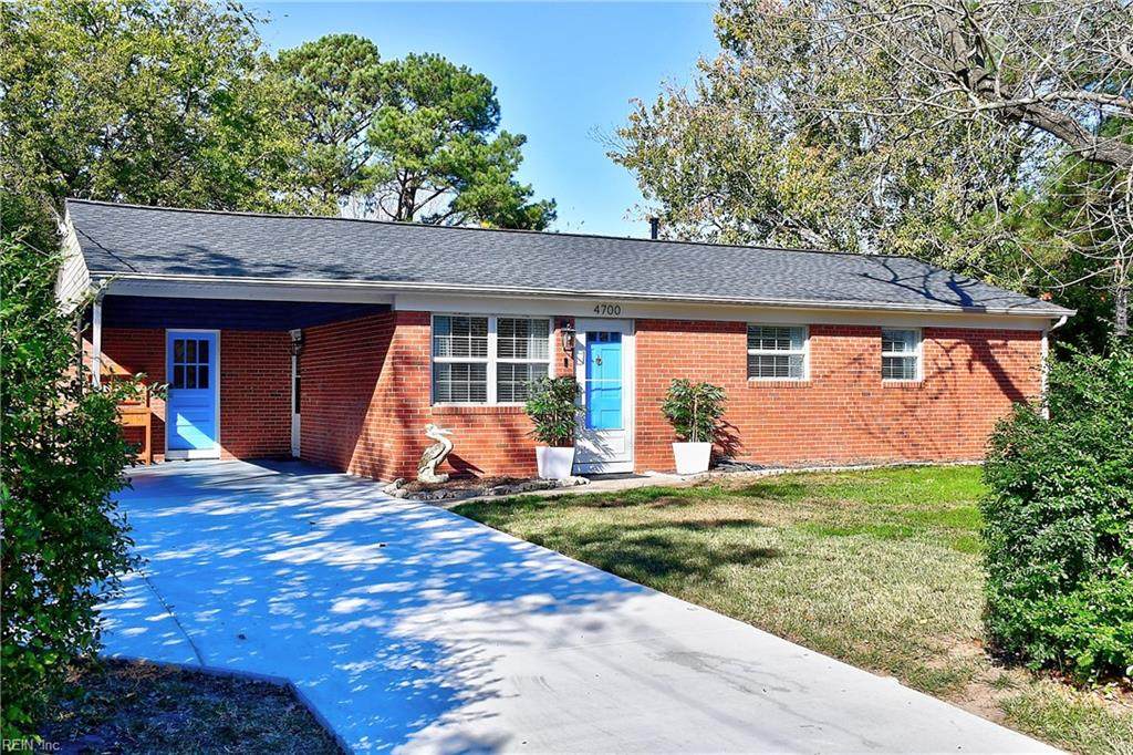 4700 Whistler Ln - Photo 1