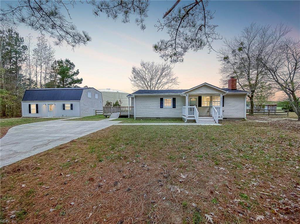 120 Anglers Cove Rd - Photo 1