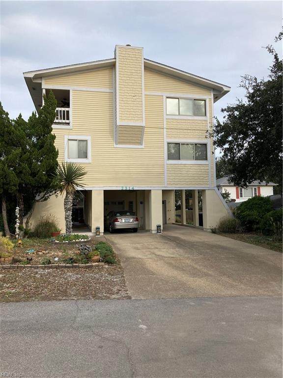 2314 Walke St - Photo 1