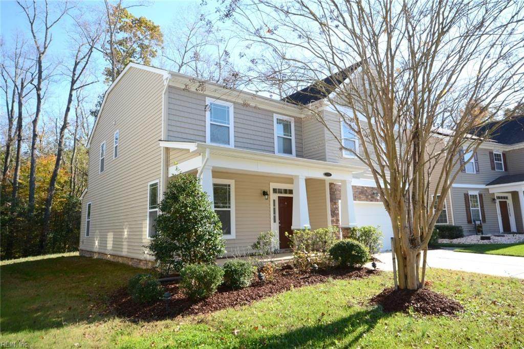 3210 Clearcreek Rd - Photo 1