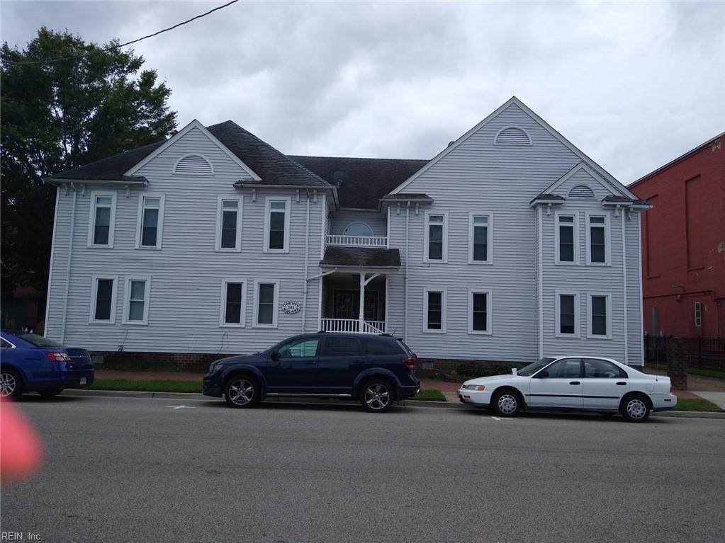 511 County St - Photo 1
