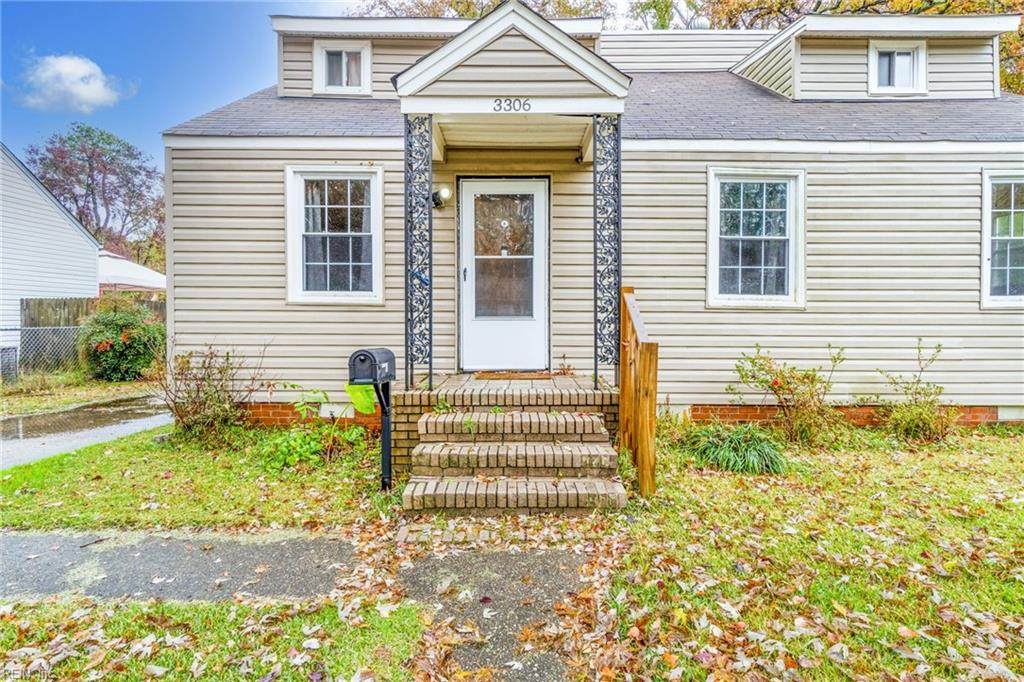 3306 Herbert St - Photo 1