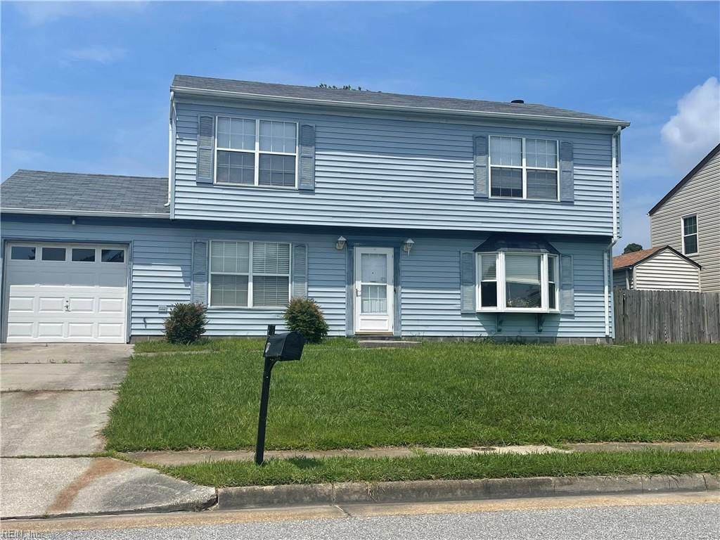 10 Rotherham Ln - Photo 1