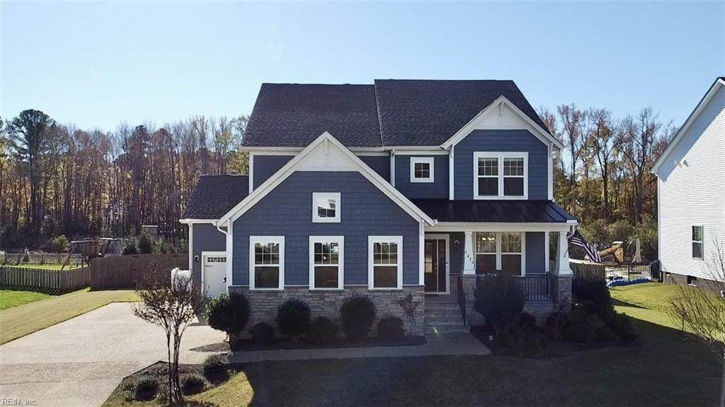 2224 Moonlight Pt - Photo 1