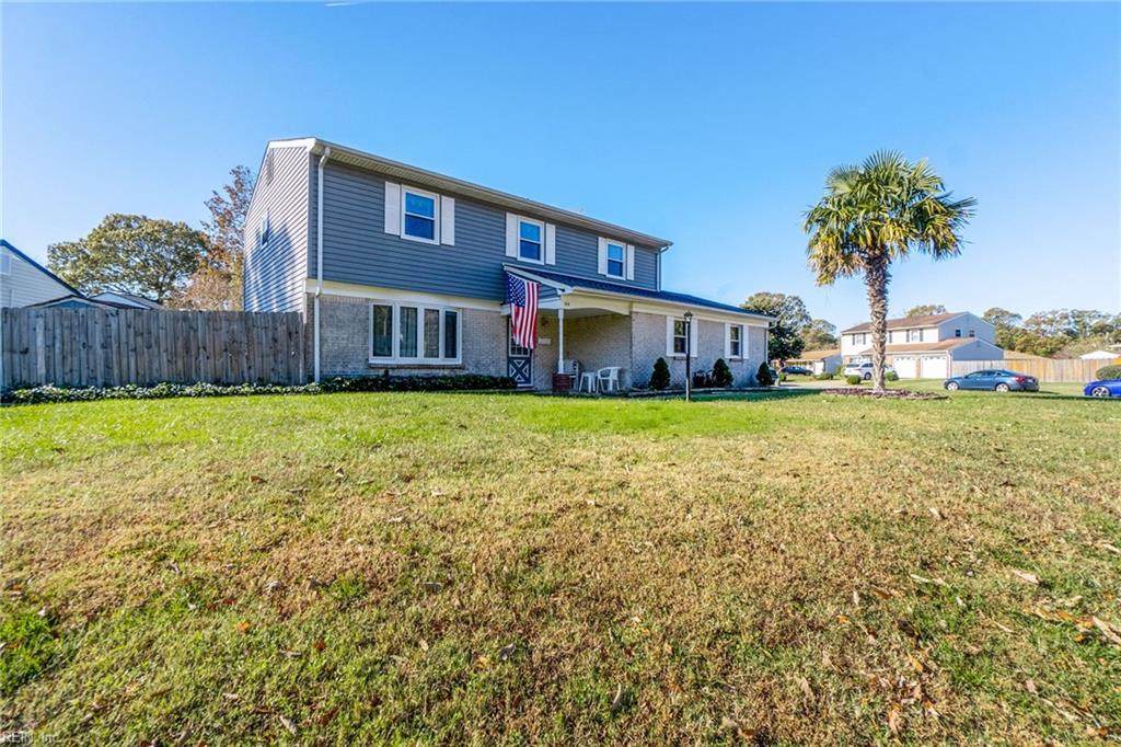 529 Water Oak Rd - Photo 1