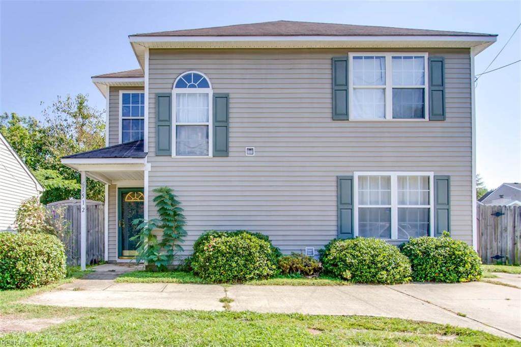 1512 Independence Blvd - Photo 1