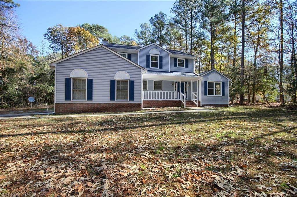 8263 Manor Dr - Photo 1