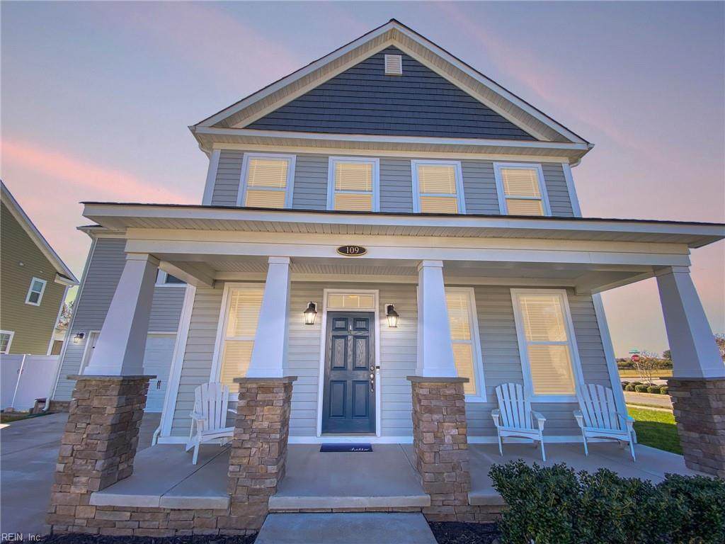 109 Jaclyn Dr - Photo 1