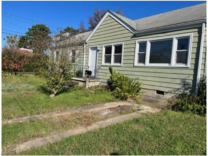 3496 Bessie St - Photo 1