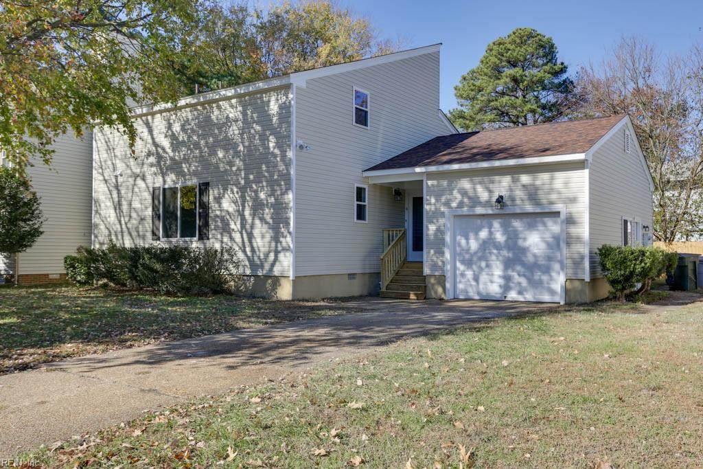 4 Steeplechase Loop - Photo 1