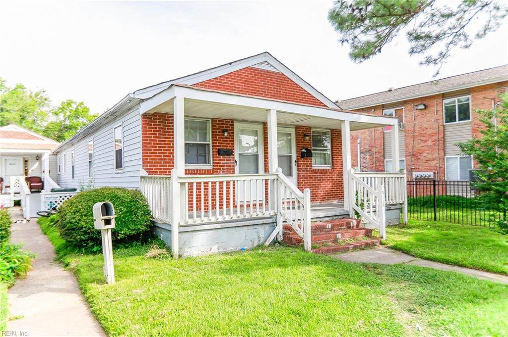 511 Randolph Rd - Photo 1