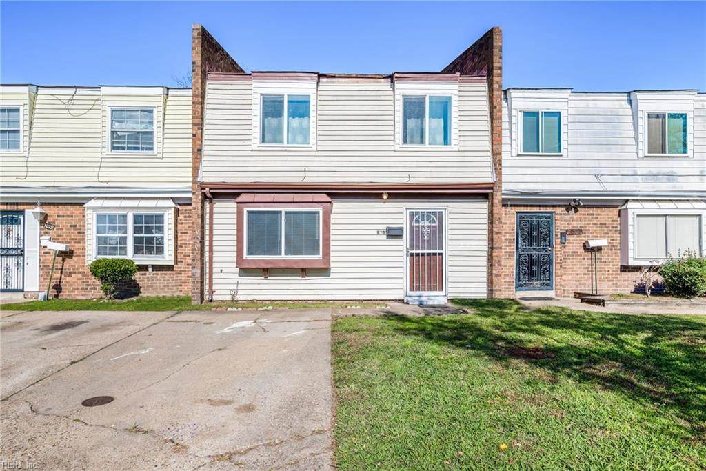 1031 Dubose Dr - Photo 1