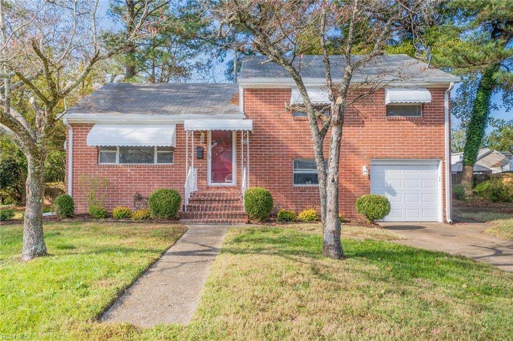 6121 Lenoir Cir - Photo 1