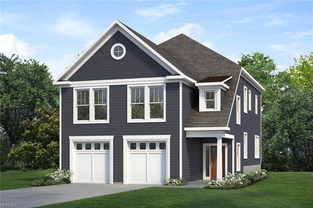 812 Kennedy Ave - Photo 1