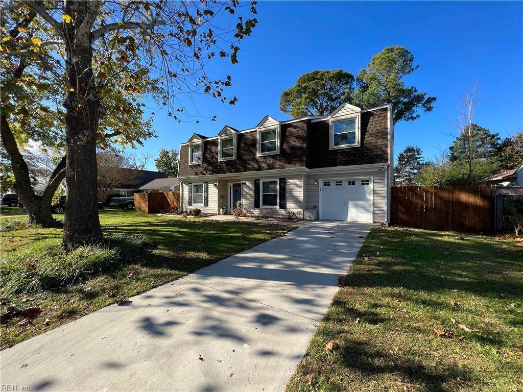 4328 Hudgins Dr - Photo 1