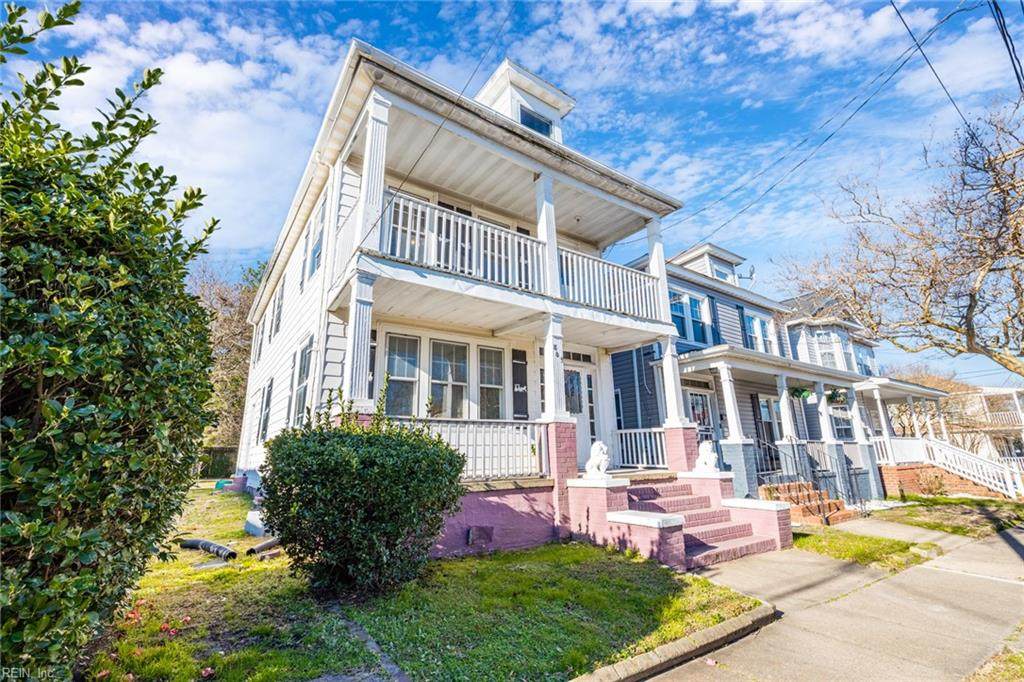 805 Whitehead Ave - Photo 1