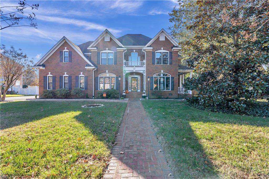 4521 Miarfield Arc - Photo 1