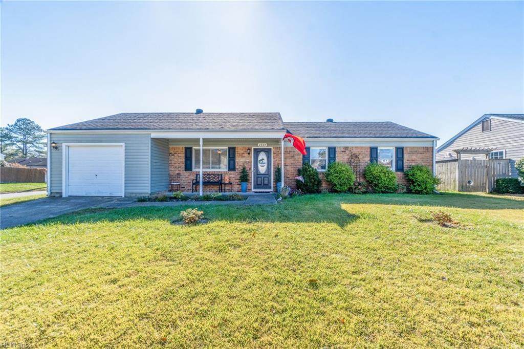 2929 Durbin Pl - Photo 1