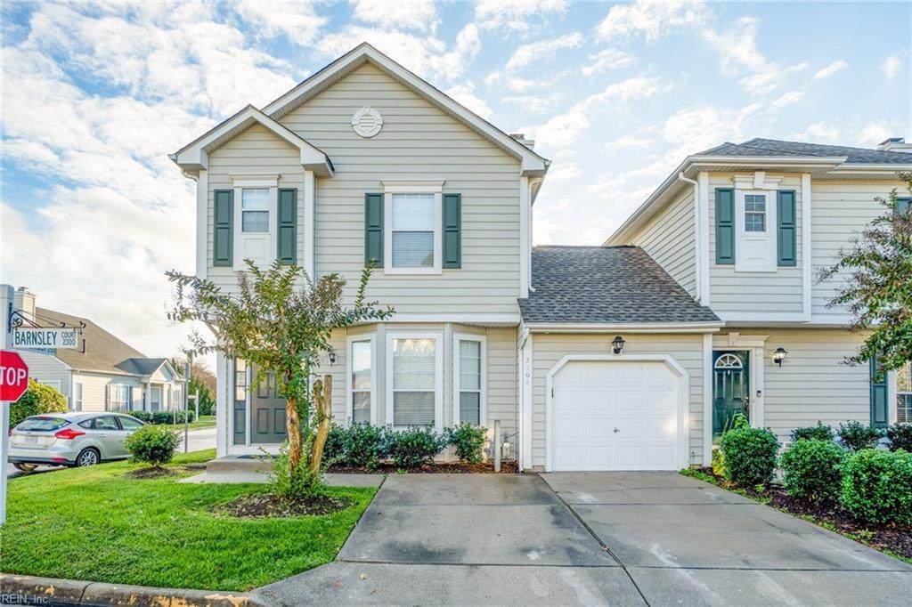 2304 Barnsely Ct - Photo 1