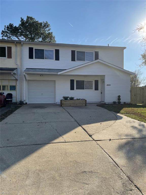 2935 Old Glory Rd - Photo 1