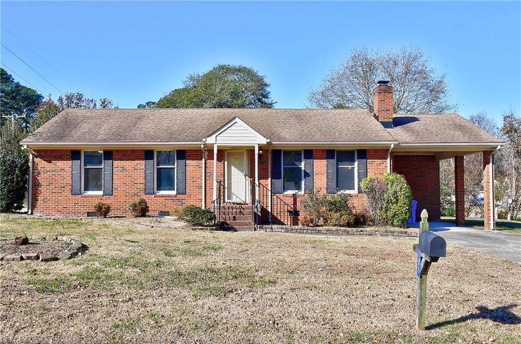 105 Tupelo Way - Photo 1